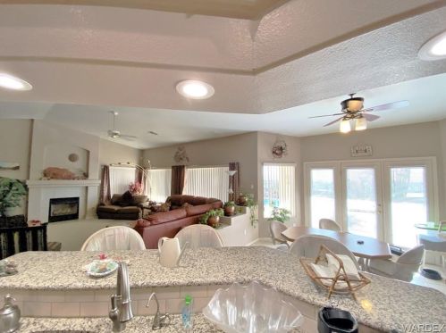 2501 Whispering Ridge Dr, Bullhead City AZ  86442-8686 exterior