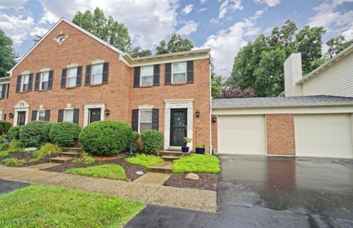 5615 Brooks Holding, Milford, OH 45150-1593
