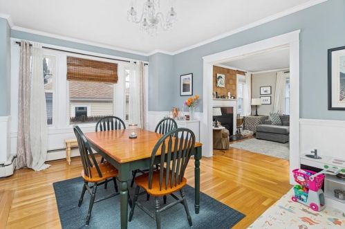 136 Whitford Ave, Providence RI  02908-3430 exterior