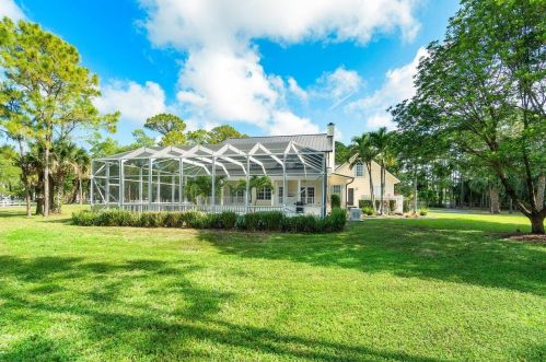 17156 Shetland Ln, Town Of Loxahatchee Groves FL  33470-3945 exterior