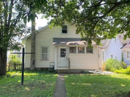 256 Hickory St, Chillicothe OH  45601-2609 exterior