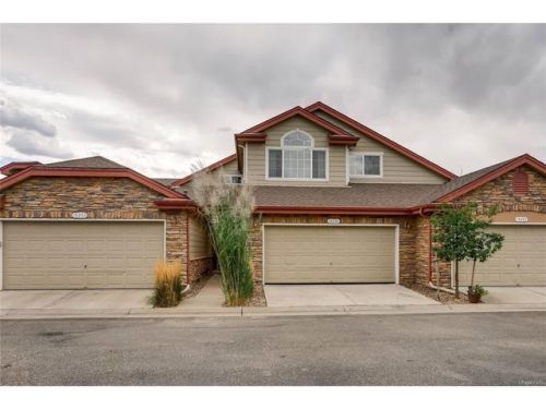 15252 Batavia Pl, Denver CO  80011-4683 exterior