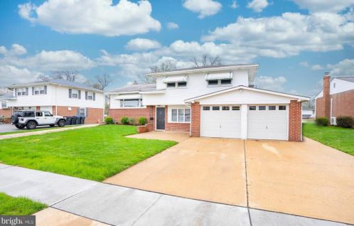 4706 Old Capitol Trl, Wilmington, DE 19808-5221