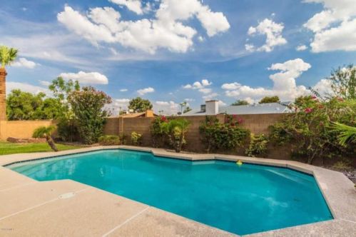 5809 Gelding Dr, Scottsdale, AZ 85254-5513