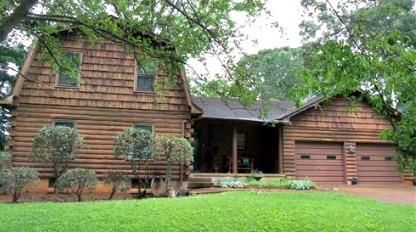 220 Pickney Rd, Winchester, TN 37398-2440