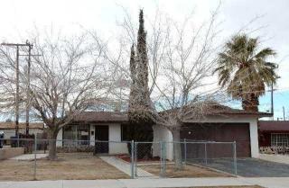 308 Beverly Ave, Barstow, CA 92311-5636