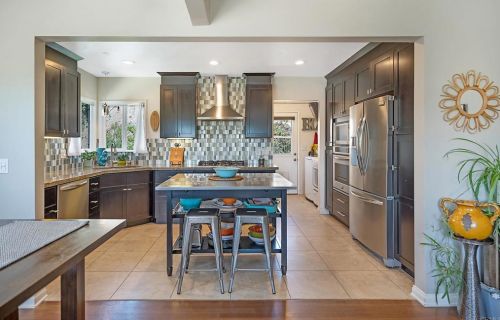 6025 Kelton Ave, La Mesa CA  91942-2728 exterior