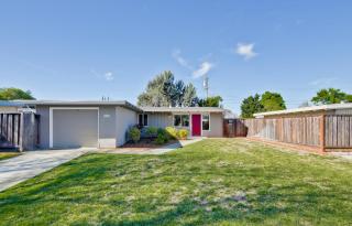 1218 Manzano Way, Sunnyvale, CA 94089-2330