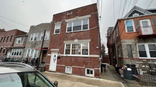 84-42 129th St, Jamaica, NY 11415-2811
