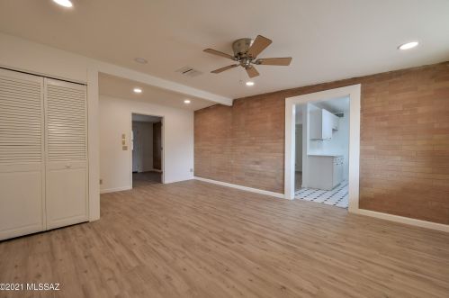 6665 Mary Dr, Tucson AZ 85730-2038 exterior