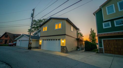 7714 134th Pl, Cedar Lake IN  46303-9544 exterior