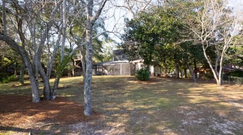 128 Darrell Ct, Freeport FL  32439-6668 exterior