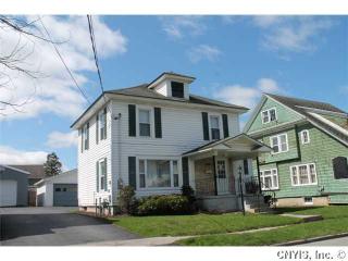 124 Charles St, Watertown, NY 13601-1508