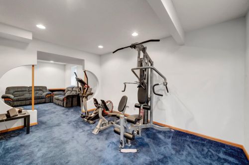 701 23rd Ave, South Saint Paul MN  55075-1322 exterior