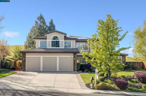 50 Country Hills Ct, Danville, CA 94506-6149