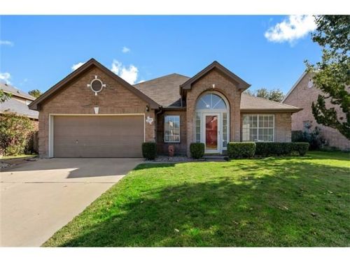 307 Reinhardt Blvd, Georgetown, TX 78626-6314