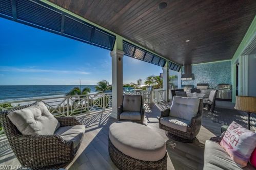4148 Estero Blvd, Fort Myers Beach FL  33931-3826 exterior