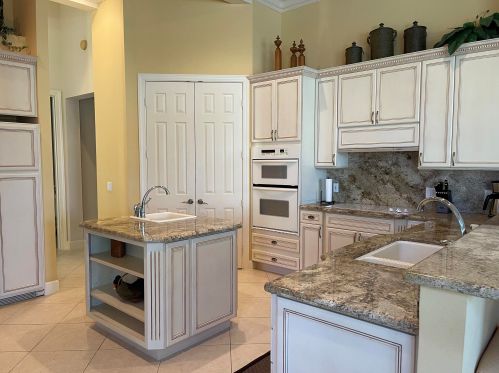 8801 Bally Bunion Rd, Fort Pierce FL  34986-3085 exterior