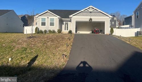 2131 Mourning Dove Dr, Locust Grove VA  22508-3118 exterior