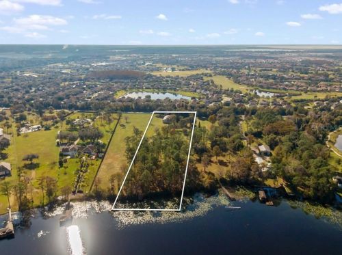 10419 Tyson Rd, Orlando, FL 32832-6136