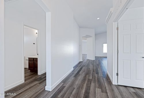 1246 Chimes Tower Dr, Casa Grande AZ  85122-6640 exterior