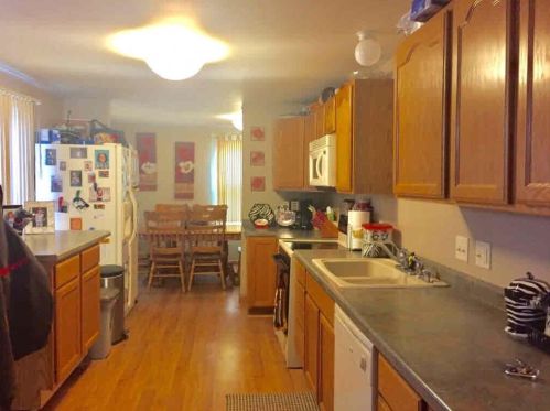 197 9th St, Fond Du Lac, WI 54935-4801