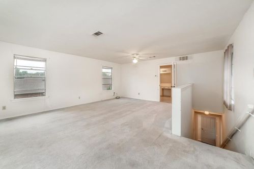 31 Highland Pl, Richardson TX  75081-3500 exterior