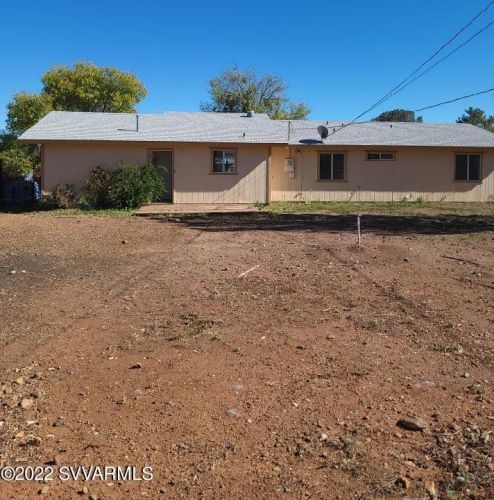 902 5th St, Cottonwood, AZ 86326-3703