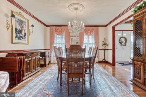 201 Mdw Ln, Navy Sup Dpt PA 17055-9531 exterior