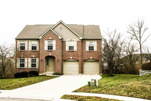 2507 Rockcreek Ct, Taylorsport KY  41048-7208 exterior