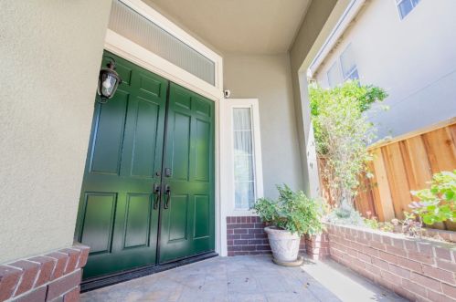 1503 Bordelais Dr, San Jose, CA 95118-3918