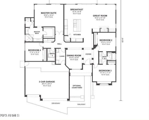 27206 148th Dr, Sun City, AZ 85387-6131