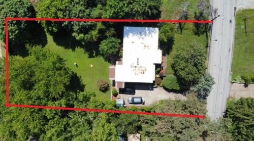 220 Mcgregor Dr, Verona PA  15147-3520 exterior