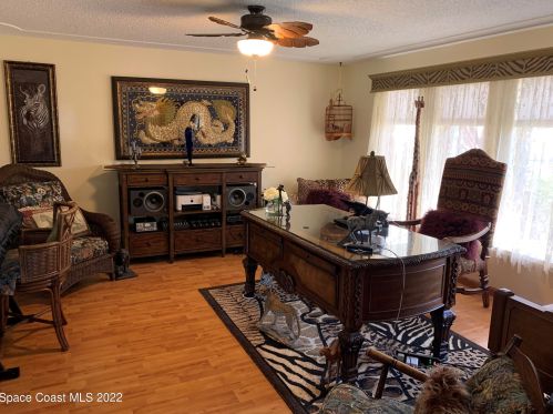 2435 Sykes Creek Dr, Merritt Island, FL 32953-2907