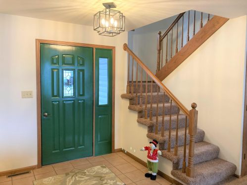1424 Terrace Ct, Two Rivers, WI 54241-1720