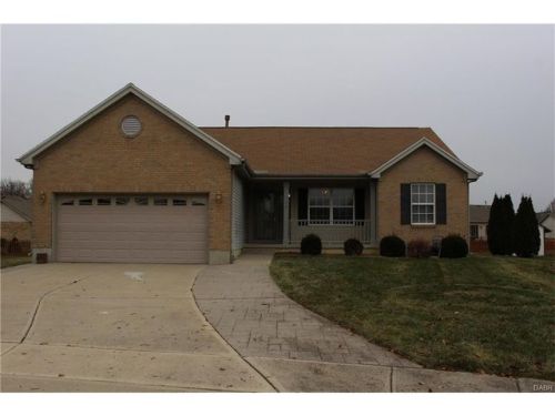 103 Merlot Ct, Englewood, OH 45322-3461