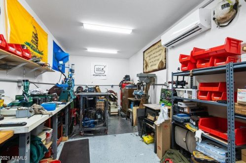 16811 27th Ave, Phoenix AZ 85027-1805 exterior