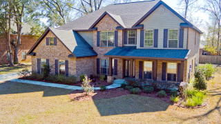 593 Sheffield Ave, Foley, AL 36535-5511
