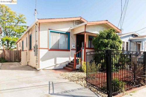 2324 62nd Ave, Oakland, CA 94605-1429