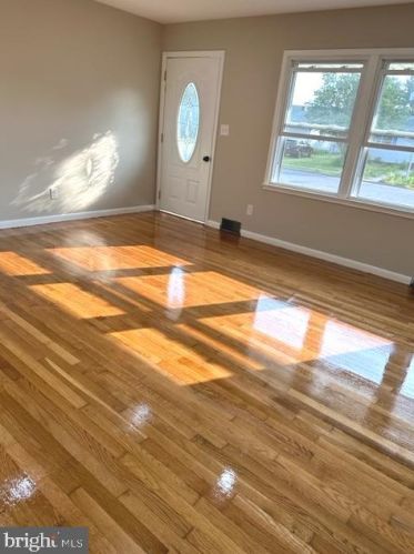 725 Ivy Dr, Seaford DE  19973-1340 exterior