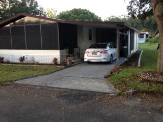 5152 Harper Valley Rd, Apopka FL  32712-5140 exterior