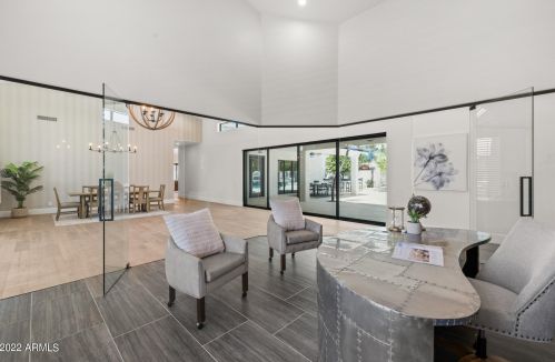 8500 Aster Dr, Scottsdale AZ  85260-5308 exterior