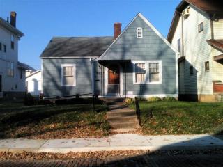 1317 Holly Ave, Dayton, OH 45410-2628