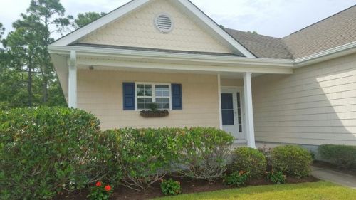 7826 Trap Way, Wilmington, NC 28412-3449