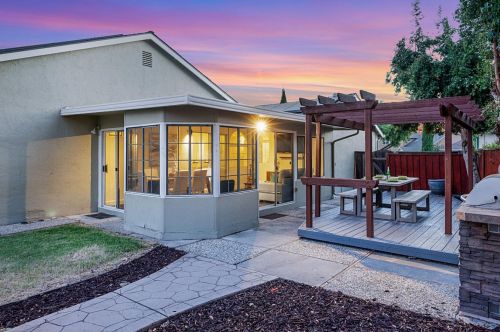 2116 Imwalle Ct, San Jose, CA 95131-2825