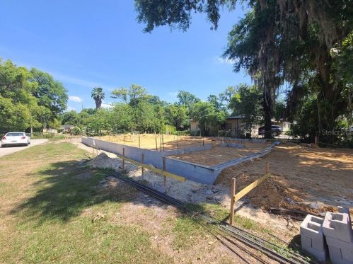 1115 Walnut St, Lakeland FL  33815-4378 exterior