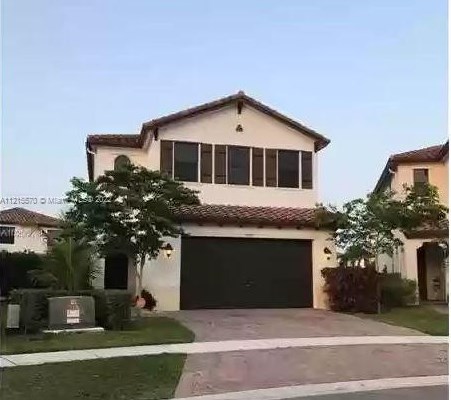 9059 35th St, Hollywood, FL 33025-7970