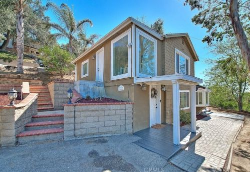 16888 Hay Dr, Chino Hills, CA 91709-5205