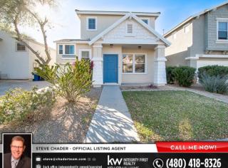 1458 Heron Ln, Gilbert, AZ 85296-9639