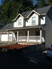 204 41st St, Bellingham WA  98229-2817 exterior